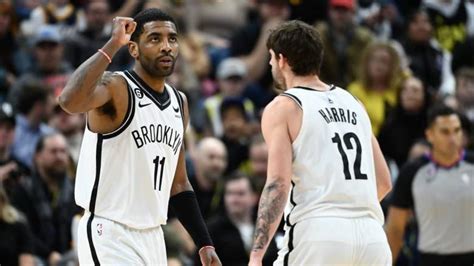 Nets News: Kyrie Irving Sounds Off After Monster Night