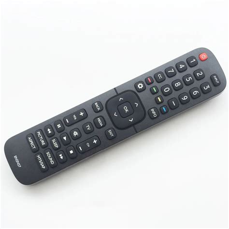 New Remote control for hisense LCD TV remote controller EN2N27-in ...