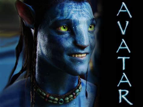Jake Sully Avatar - Avatar Photo (9668384) - Fanpop