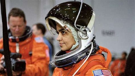 Kalpana Chawla Birth Anniversary: 10 Facts you don't know about the ...