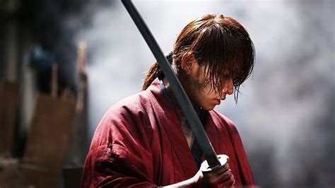 (1280×720). Anime, Rurouni Kenshin Movie HD wallpaper | Pxfuel