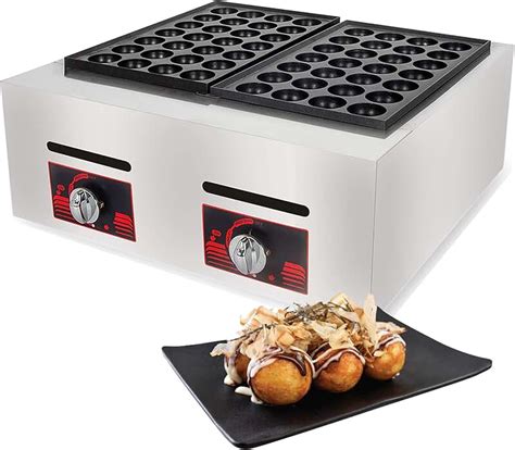 Amazon.ca: Takoyaki Maker