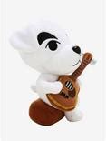 Animal Crossing K.K. Slider Plush | Hot Topic