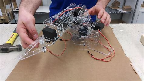 robotics | Penn State College of Engineering
