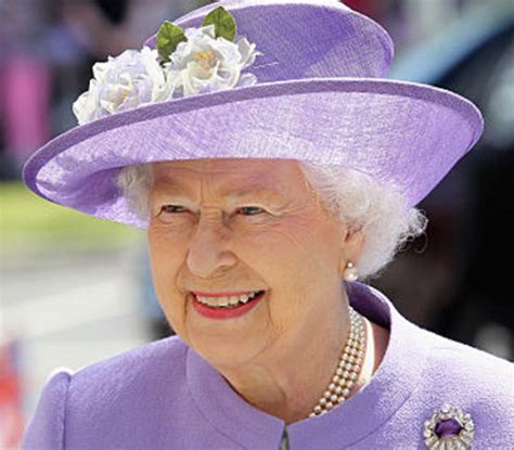 For Her 90th Birthday, Queen Elizabeth Will Throw A Four Day Party And ...