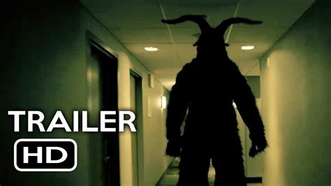 Demon House Official Trailer #1 (2018) Zak Bagans Documentary Movie HD - YouTube