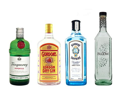 GIN BRANDS,United Kingdom price supplier - 21food