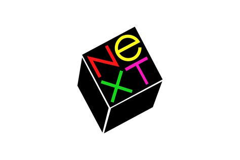 Download NeXT Computer, Inc. Logo in SVG Vector or PNG File Format ...