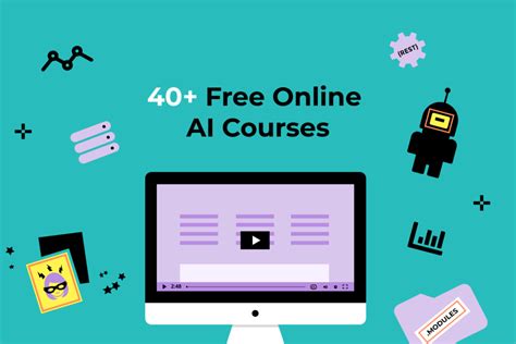 40+ FREE Online AI Courses for Everyone - Skillcrush