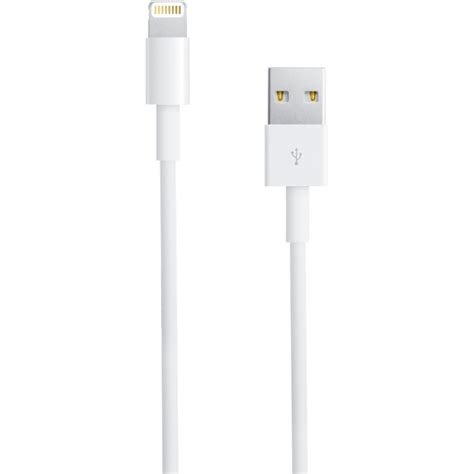 Apple Lightning Cable | Carphone Warehouse