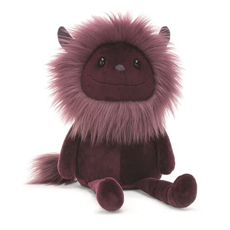 Jellycat Cosmo Monster | Buy at Cow & Lizard