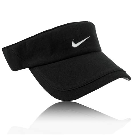 Nike Swoosh Visor Hat | SportsShoes.com