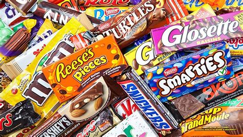 A Definitive List Of Chocolate Bars Ranked From Worst To, 59% OFF