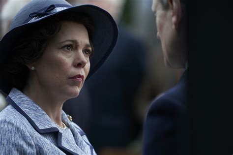 The Crown season 3 episode 8 recap, explained: Dangling Man