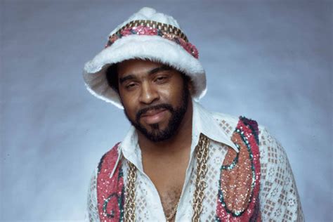 Rudolph Isley, Isley Brothers Co-Founder, Dies at 84 │ Exclaim!