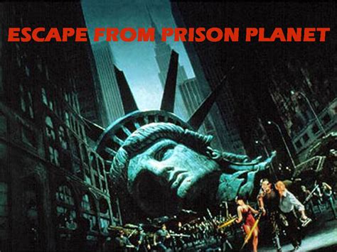 Snarke: Escape from Prison Planet