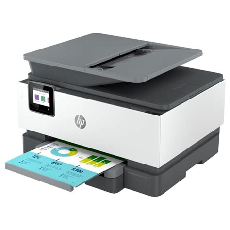 Hp Officejet Pro 9015e Manual