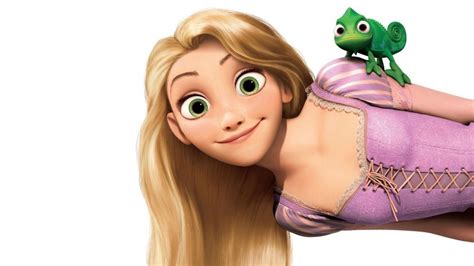 New Cast Additions to Tangled Animated Series - IGN