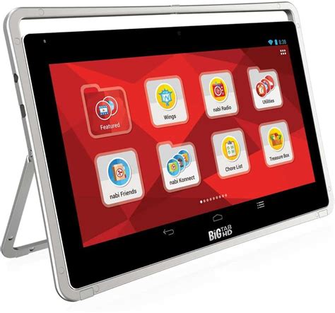 Best Large Screen Tablet in 2020 - WorldofTablet.com