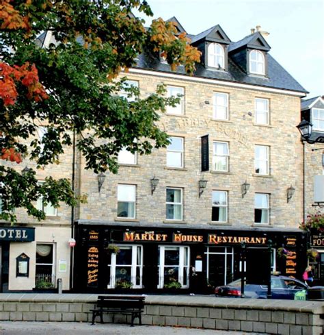 The Abbey Hotel | Hotels In Donegal Town | Book Today!