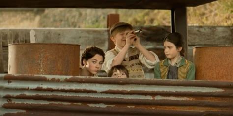 The Railway Children Return Trailer Reveals a Sequel to a Beloved Family Classic