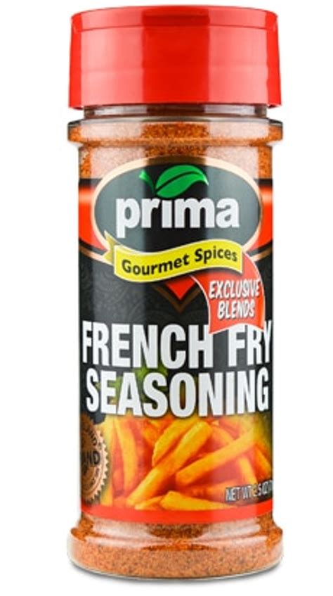 Buy French Fry Seasoning | Best French Fry Seasoning