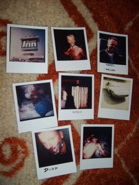 Memento (2000) Polaroid Memories | Memento movie, Aesthetic movies ...