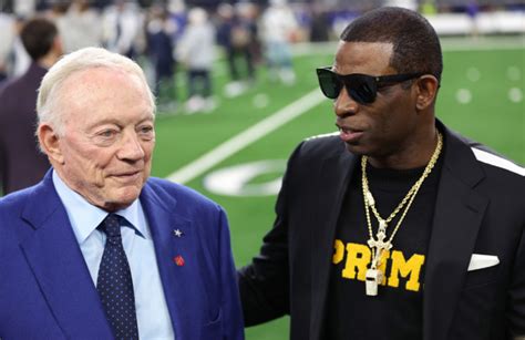 Deion Sanders Diagnoses Cowboys' Primary Problem After Another Postseason Disappointment ...