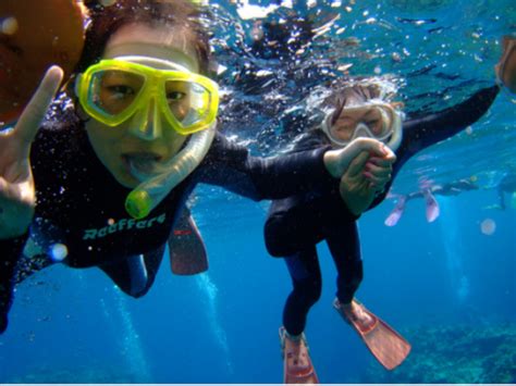 Snorkeling, Okinawa tours & activities, fun things to do in Okinawa | VELTRA