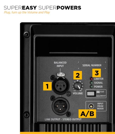 RCF Evox J8 Active Two Way Array with COVER BUNDLE