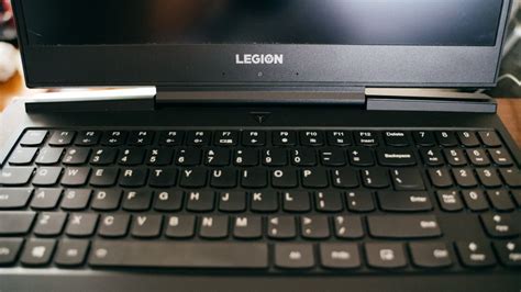 Performance, battery life, features and verdict - Lenovo Legion Y7000P review - Page 2 | TechRadar