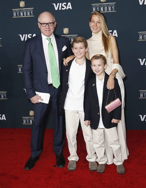 Woody Johnson Net Worth - Wiki, Age, Weight and Height, Relationships ...