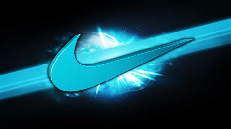 Cool Nike Logos Wallpapers