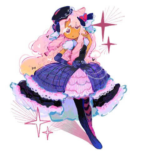 Cotton Candy Cookie - Cookie Run - Image by Seywun #3906966 - Zerochan Anime Image Board