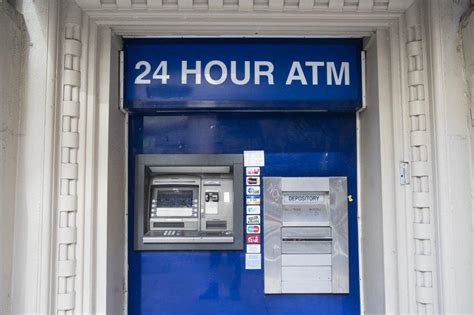 Entering ATM PIN backward won’t alert police | AP News