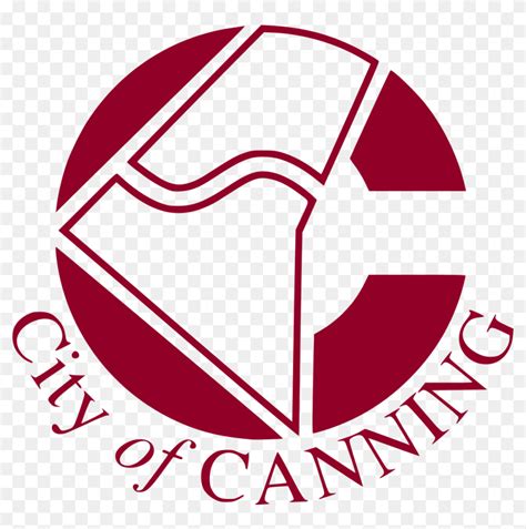 City Of Canning - City Of Canning Logo, HD Png Download - 1064x1021 ...