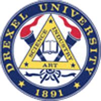 Drexel University Logo - LogoDix