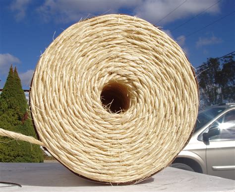 SISAL BALER TWINE