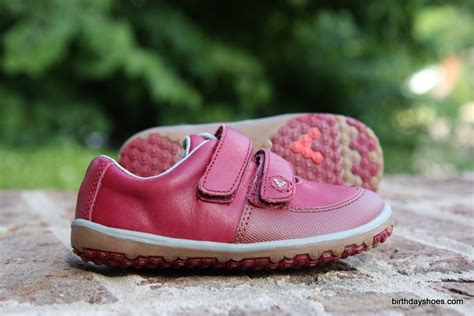 VivoBarefoot Rooty Kids Minimalist Shoe Review – Birthday Shoes – Toe Shoes, Barefoot or ...