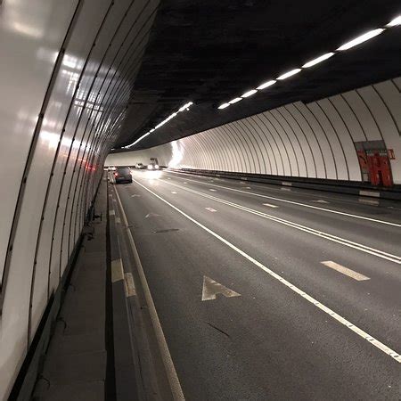 Mersey Tunnels Tour (Liverpool) - 2019 All You Need to Know BEFORE You Go (with Photos ...