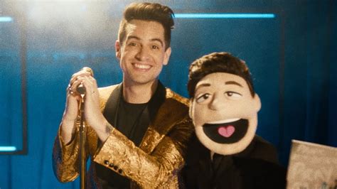 Panic at the disco music videos storyline - moplaideas