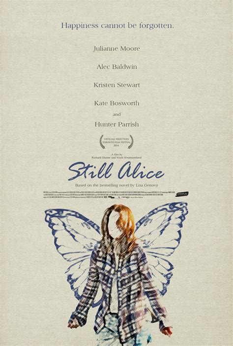 Still Alice (2014) by myrmorko on DeviantArt