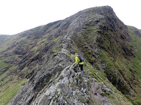 All The Gear But No Idea: Blencathra via Sharp Edge