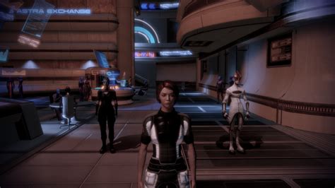 Top 25 Best Mass Effect 2 Mods [2024]