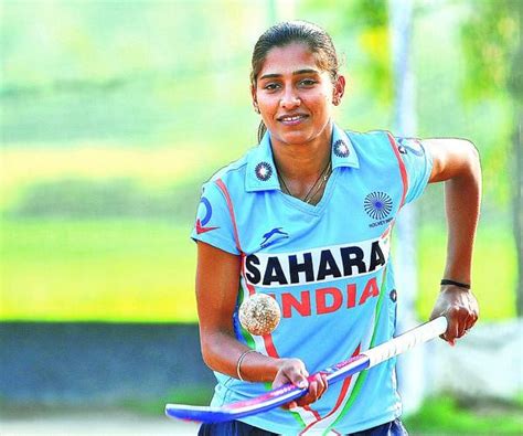 6 Indian women's hockey players you need to know