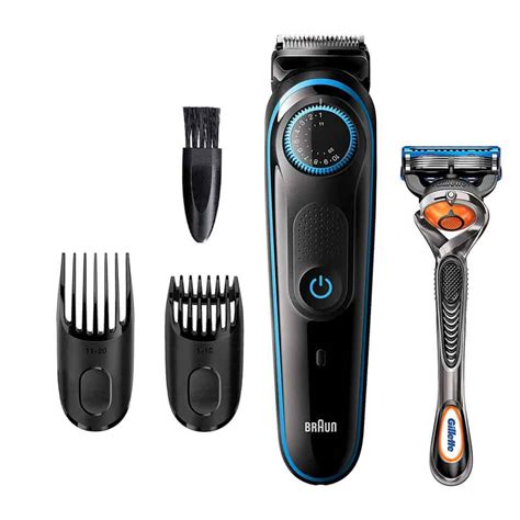 Best Beard Trimmer for Long Beards: 7 Pro Picks - Modern Beards