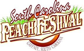 SC Peach Festival- July 21 - Get Into Gaffney, SC