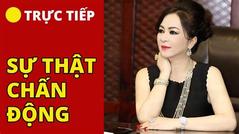 Nguyễn Phương Hằng livestream 24/10/2021 - Sự thật chấn động - YouTube