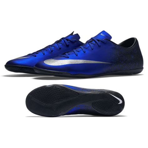 Cristiano Ronaldo Indoor Soccer Shoes - Image to u