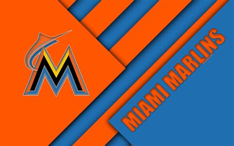 Miami Marlins Wallpapers - Top Free Miami Marlins Backgrounds ...